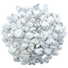 Howliet trommelstenen 1 kg