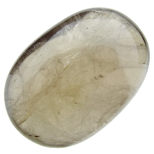 Rauchquarz  aus Madagaskar