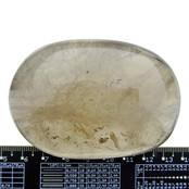 Rauchquarz  aus Madagaskar