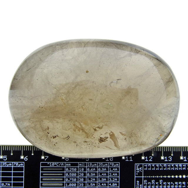 Beautiful  smoky quarz from Madagascar