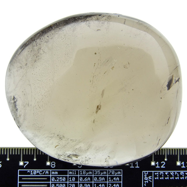 Rauchquarz  aus Madagaskar