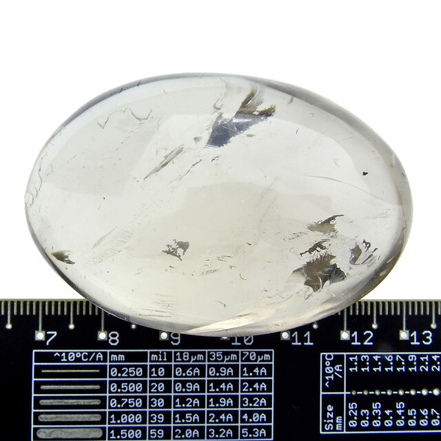 Rauchquarz  aus Madagaskar Rauchquarz  aus Madagaskar