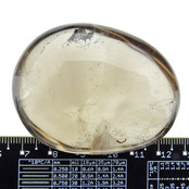 Mooie  rookkwarts uit Madagaskar