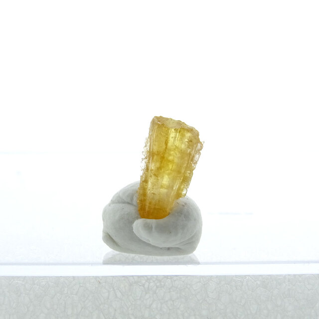 Rare vayrynenite crystal Rare vayrynenite crystal