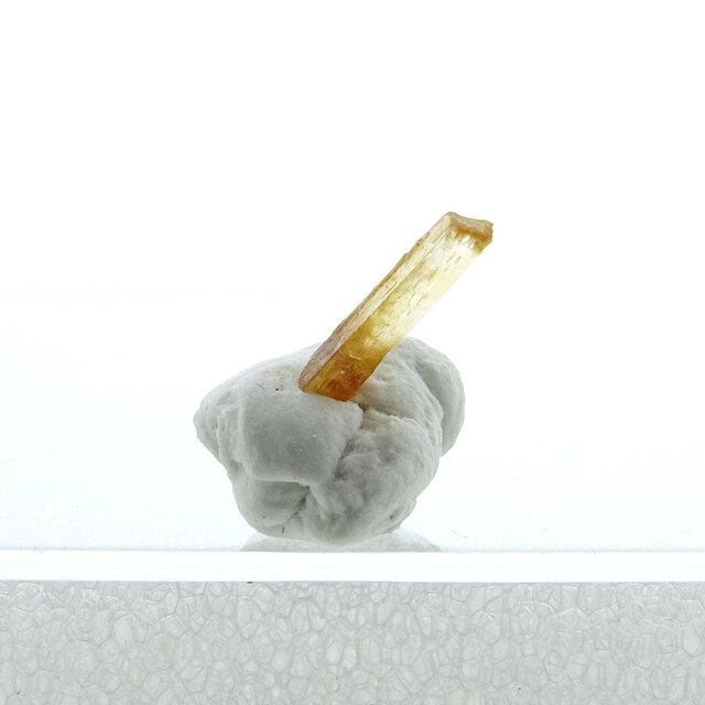Rare vayrynenite crystal Rare vayrynenite crystal