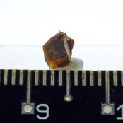 Rare vayrynenite crystal Rare vayrynenite crystal