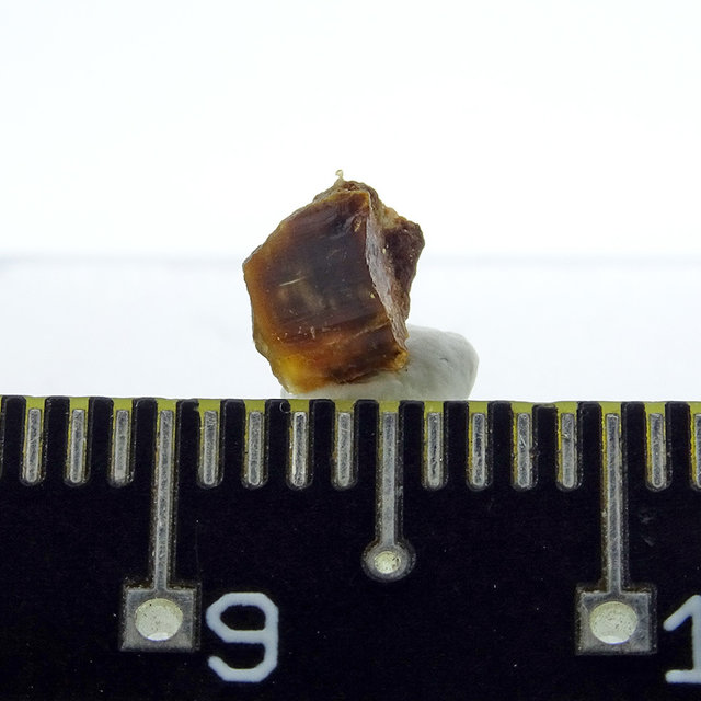Rare vayrynenite crystal Rare vayrynenite crystal