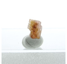 Seltener Vayrynenit-Kristall