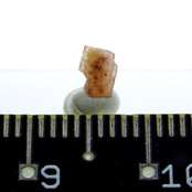Rare vayrynenite crystal Rare vayrynenite crystal