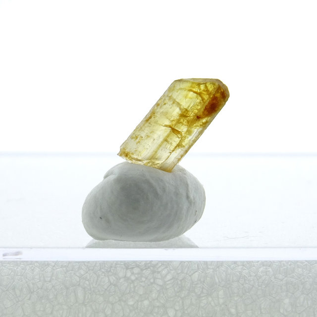 Rare vayrynenite crystal Rare vayrynenite crystal