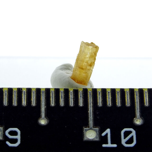 Rare vayrynenite crystal Rare vayrynenite crystal