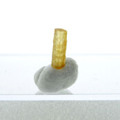 Rare vayrynenite crystal Rare vayrynenite crystal