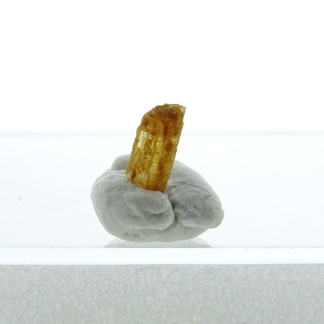 Rare vayrynenite crystal Rare vayrynenite crystal