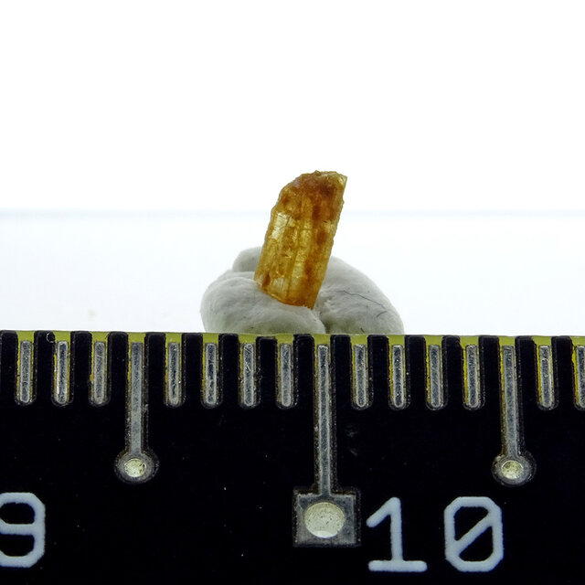 Rare vayrynenite crystal Rare vayrynenite crystal
