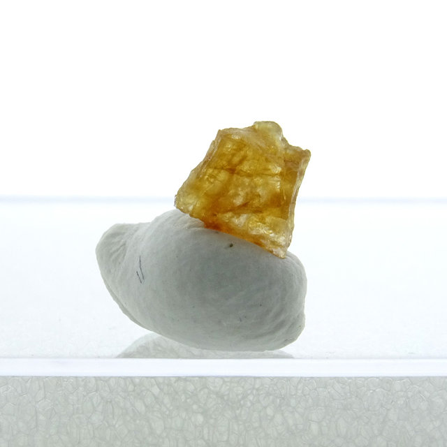 Rare vayrynenite crystal Rare vayrynenite crystal