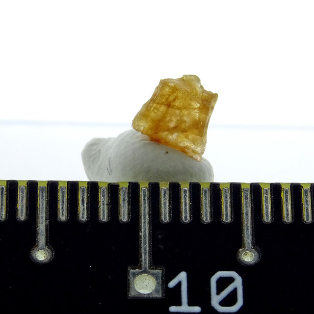Rare vayrynenite crystal Rare vayrynenite crystal