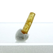 Rare vayrynenite crystal Rare vayrynenite crystal
