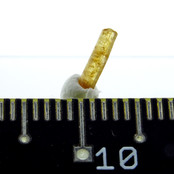 Seltener Vayrynenit-Kristall