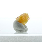 Rare vayrynenite crystal Rare vayrynenite crystal