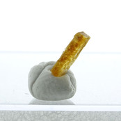 Rare vayrynenite crystal Rare vayrynenite crystal