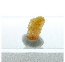Rare vayrynenite crystal