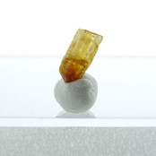 Rare vayrynenite crystal Rare vayrynenite crystal