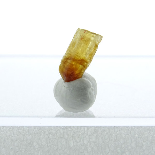 Rare vayrynenite crystal Rare vayrynenite crystal