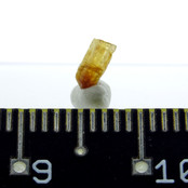Rare vayrynenite crystal Rare vayrynenite crystal