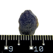 Australite is a special Australian tektite Australite is a special Australian tektite