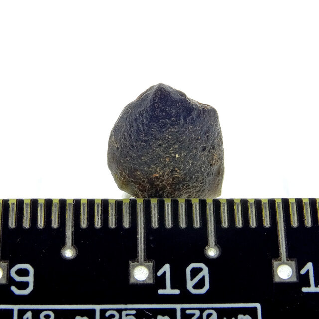 Australite ist ein spezieller australischer Tektit