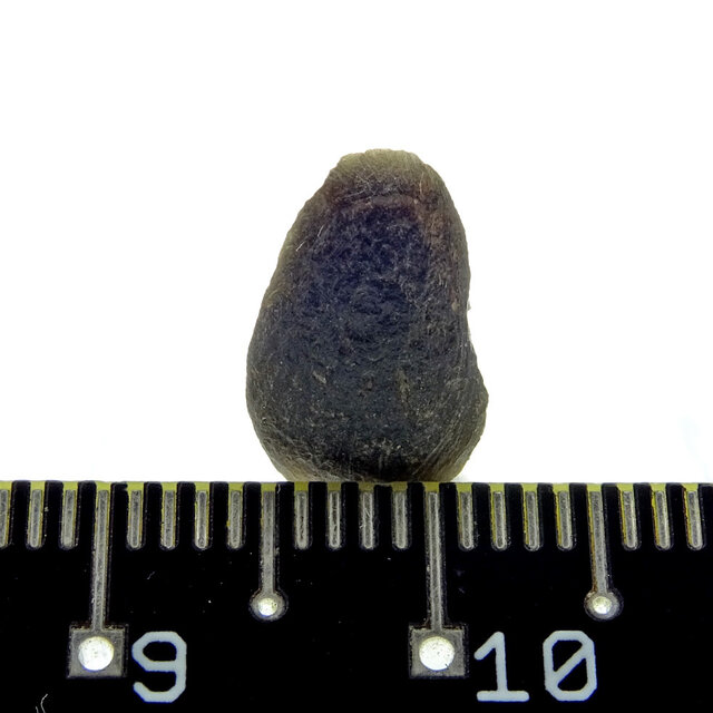 Australite is a special Australian tektite