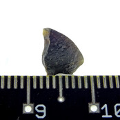 Australite is a special Australian tektite