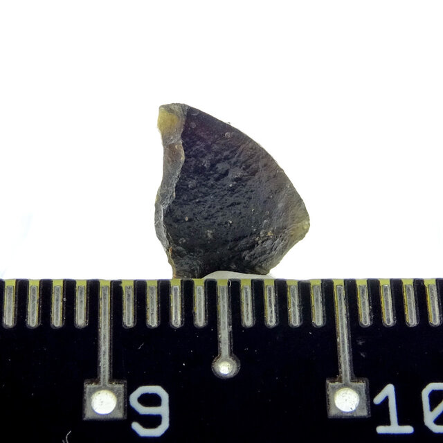 Australite is a special Australian tektite