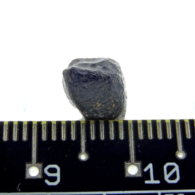 Australite ist ein spezieller australischer Tektit