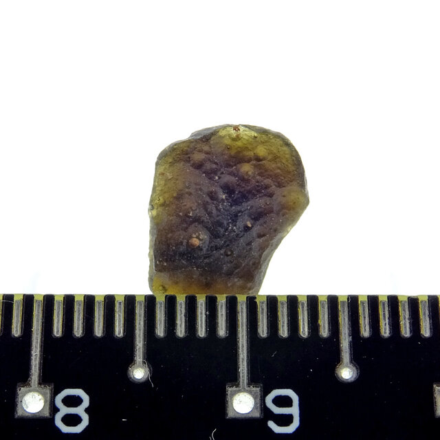 Australite is a special Australian tektite
