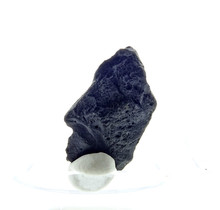 Irghizite, the most detailed tektite on Earth