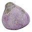 Stichtit ist ein weiches violettes Mineral