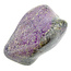 Stichtit ist ein weiches violettes Mineral