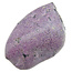 Stichtit ist ein weiches violettes Mineral