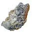 Barite, the particularly heavy mineral, 400 grams