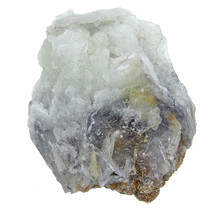 Baryt, das besonders schwere Mineral, 425 Gramm