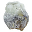 Barite, the particularly heavy mineral, 425 grams