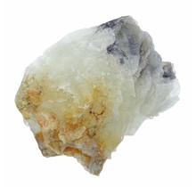 Barite, the particularly heavy mineral, 245 grams