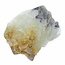 Barite, the particularly heavy mineral, 245 grams