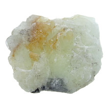 Barite, the particularly heavy mineral, 450 grams