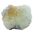 Barite, the particularly heavy mineral, 450 grams
