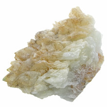 Barite