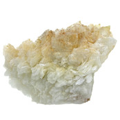 Barite, the particularly heavy mineral, 300 grams