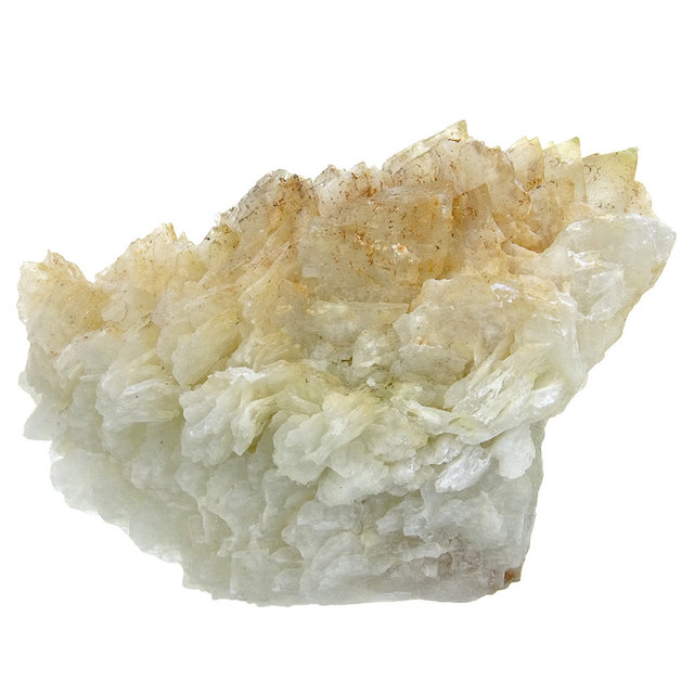 Barite, the particularly heavy mineral, 300 grams