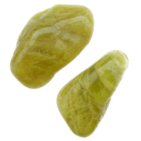 Beryl, 2 stones